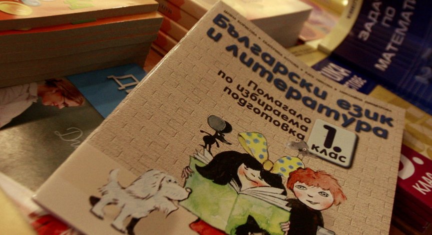 Българският език е майчин за 85% от населението 