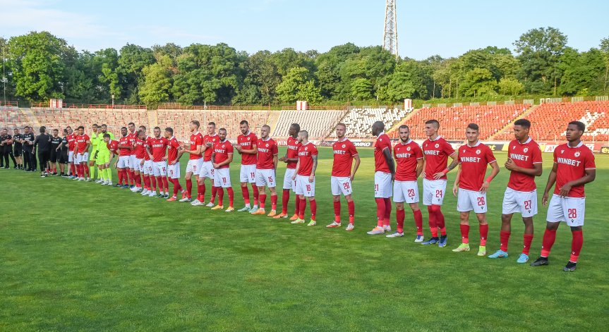 ЦСКА урежда норвежки нападател за заместник на Кайседо