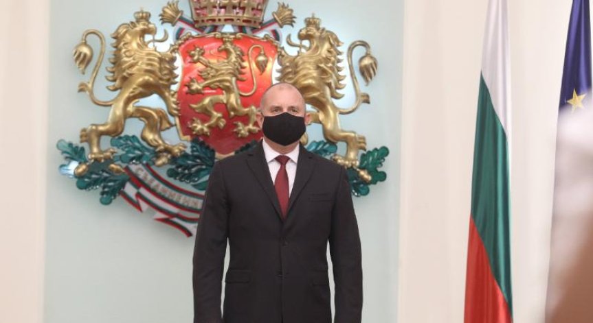 Радев: Трябва да се ускори модернизацията на българската армия