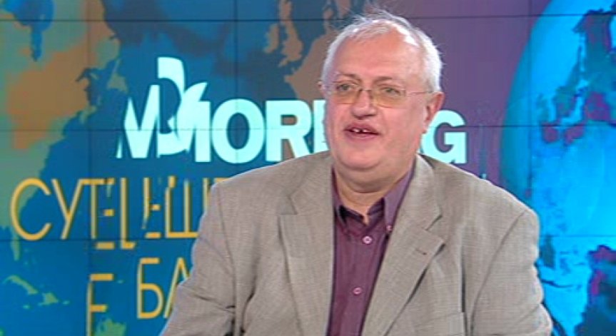 Д-р Спас Спасков: Разделянето на здравните услуги беше задължително