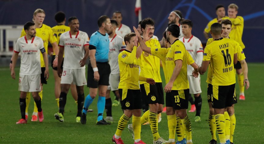 Голово зрелище в Испания: 