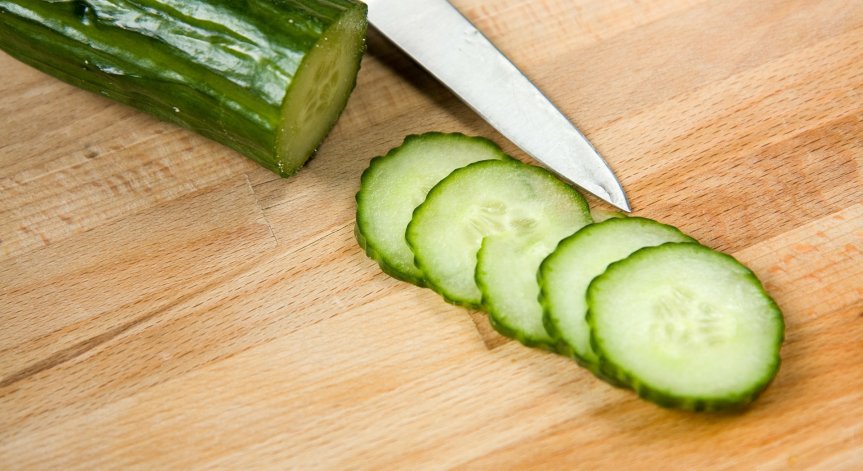 Кои са страничните ефекти от консумацията на краставици?