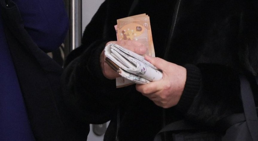 Пенсионерите в България - сред най-зависимите от принудителна работа в ЕС