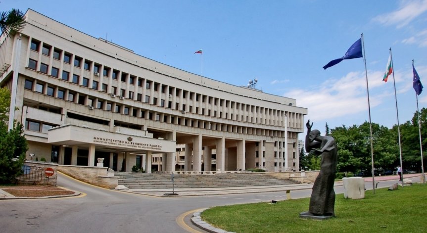 МВнР поиска разяснения във връзка с изказването на Лавров