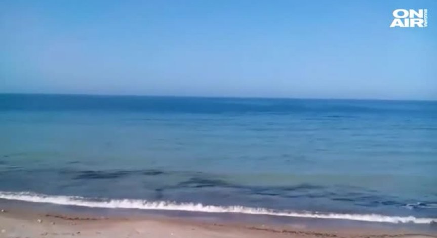 Три деца са изчезнали в морето край Дуранкулак