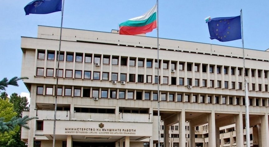 МВнР набира стажант-аташета с изпит