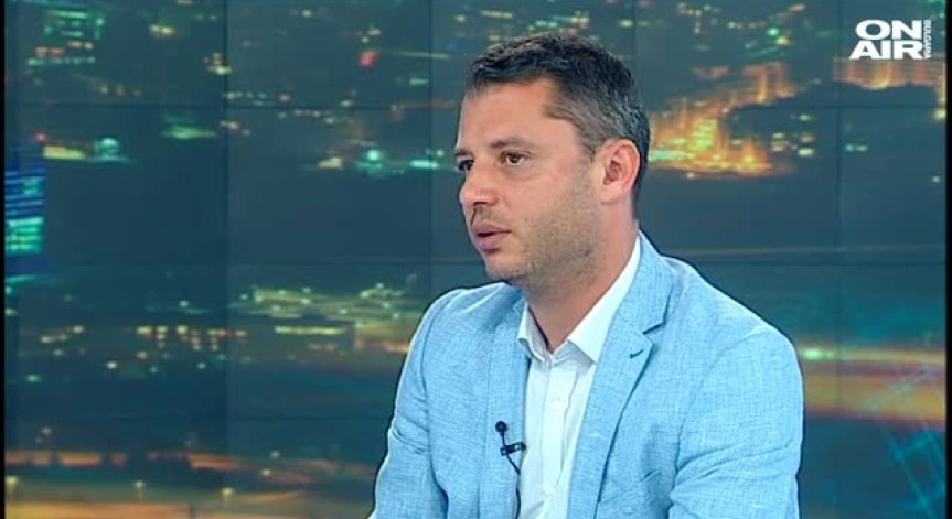 Делян Добрев: Решението на Арбитража за 