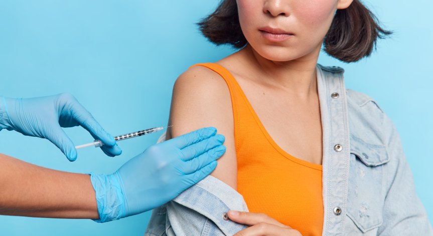 Ваксината срещу HPV елиминира риска от смърт от рак на маточната шийка?
