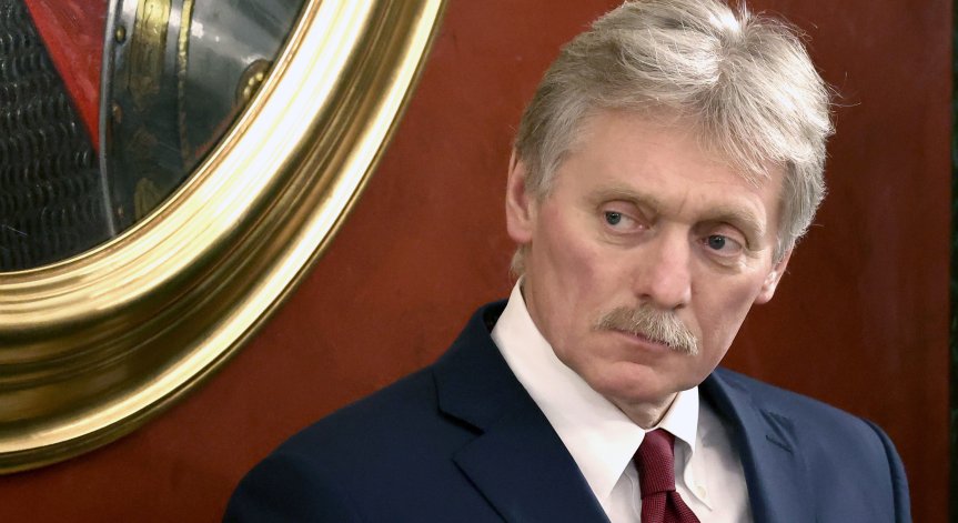 Песков за визитата на Зеленски в България: Киев въвлича много страни в конфликта