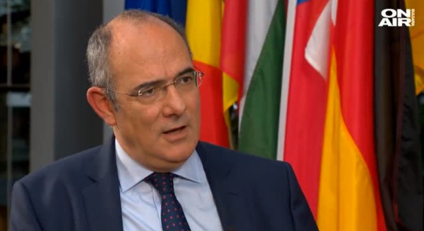 Джауме Дук: Фалшивите новини - основно предизвикателство за ЕС