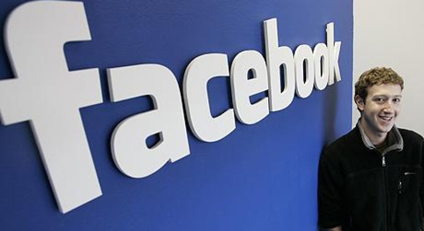 Facebook най-после излиза на борсата