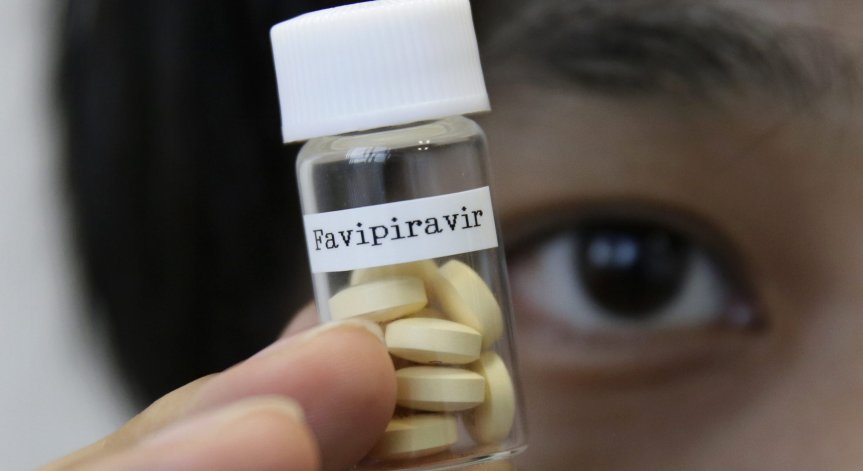 Китай: Лекарство помага за по-бързо излекуване от коронавируса