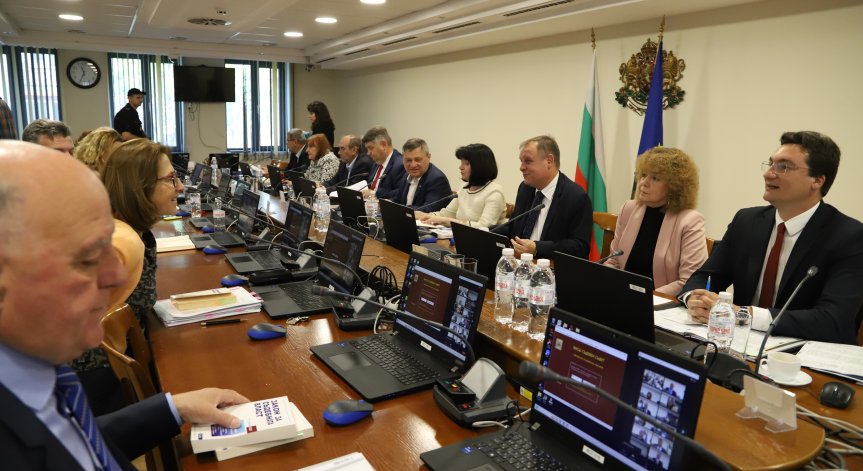 ВСС прие да разгледа предсрочното освобождаване на Гешев