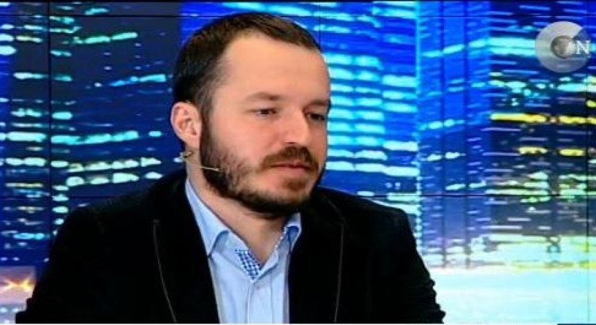 Стойчо Стойчев: Румяна Бъчварова начело на МВР е много добър ход