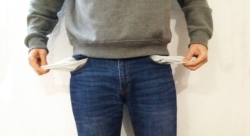 Шест грешки, които ви пречат да забогатеете