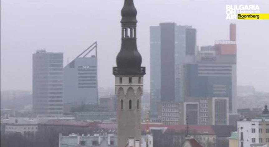 Естония избира парламент