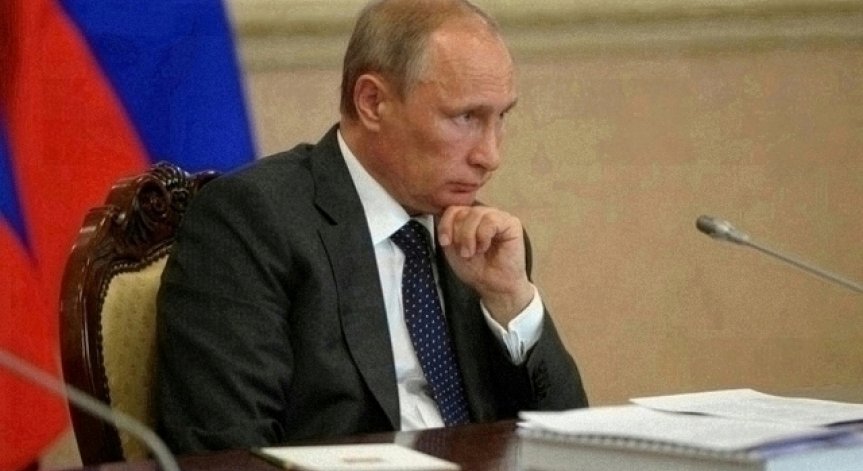 Русия изтегля военните си части от Сирия