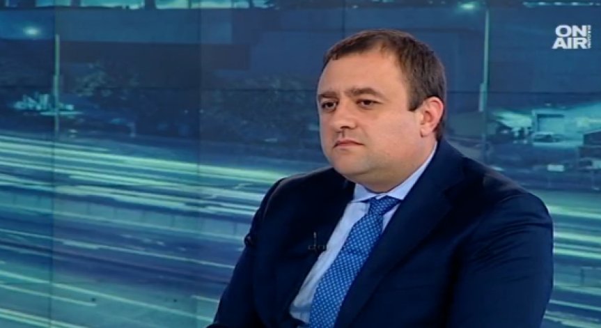 Депутатите сами предизвикали реакцията на Румен Радев