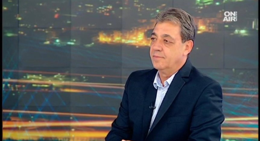 Проф. Вили Лилков: В кандидат-президентската кампания ще има всичко!