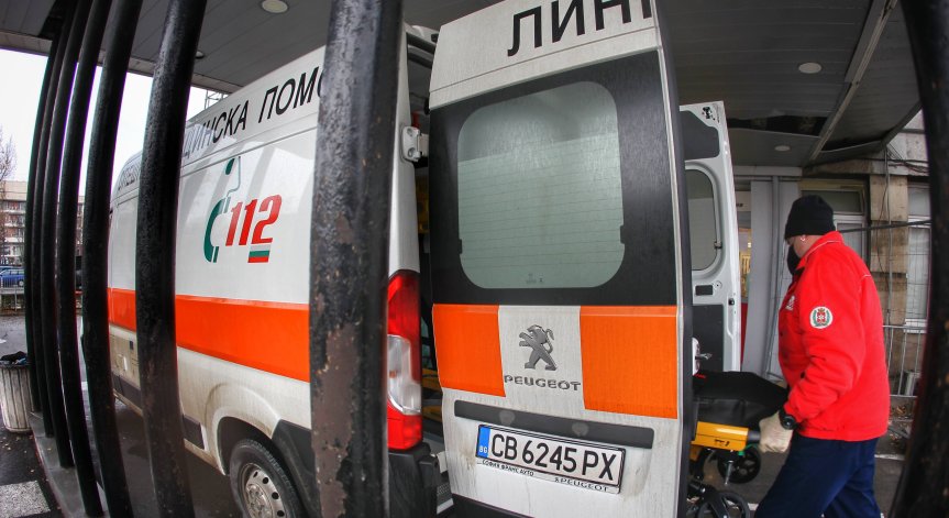 Здрава жена на 45 г. е сред починалите от Ковид-19