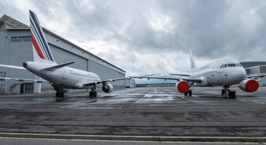 Френски министър: Готови сме да подкрепим Airbus