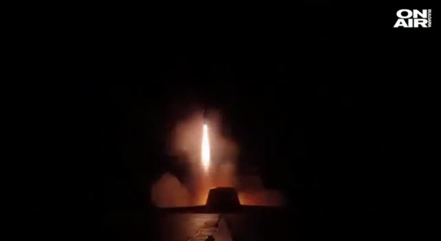 ЕС, Япония и Канада единодушно подкрепиха ударите в Сирия