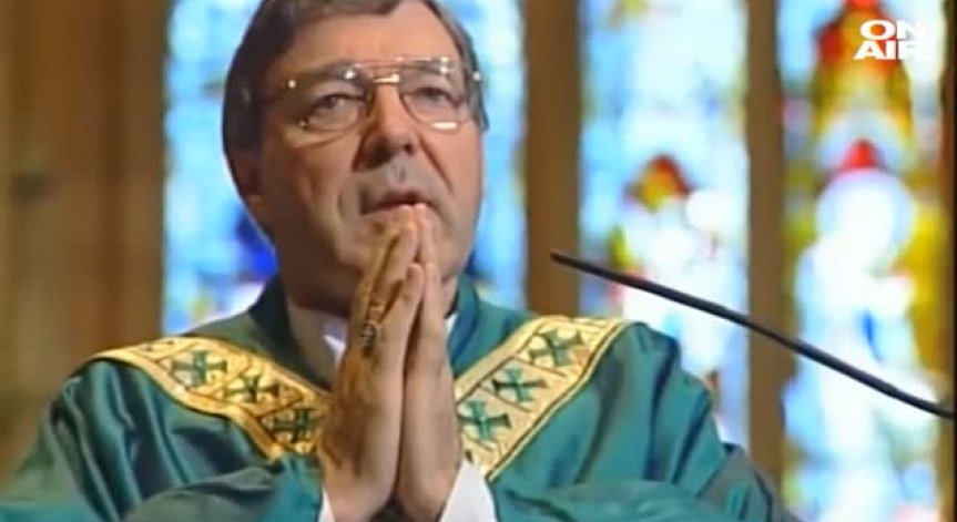 6 години затвор за бившия кардинал, блудствал с деца