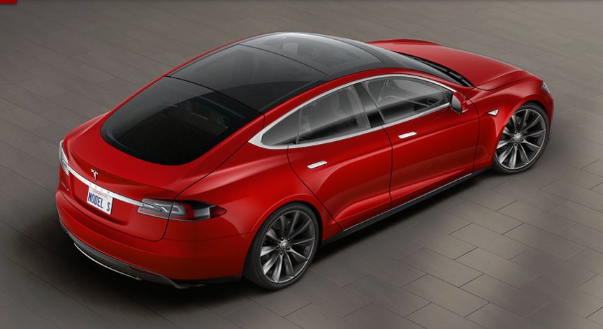 Защо Tesla даде патентите си-коментар