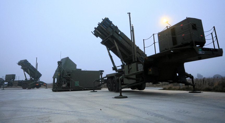 САЩ обмислят постоянна военна база в Полша