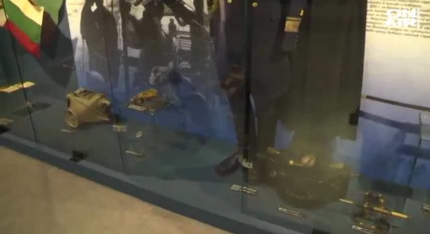 Започна Европейската нощ на музеите, входът е свободен