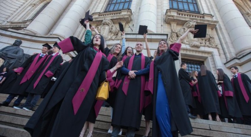 МС утвърди таксите за студенти и докторанти за новата академична година