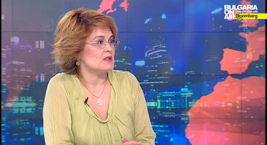 Ирина Абаджиева–Репуц: Дуалният модел още няма законова рамка