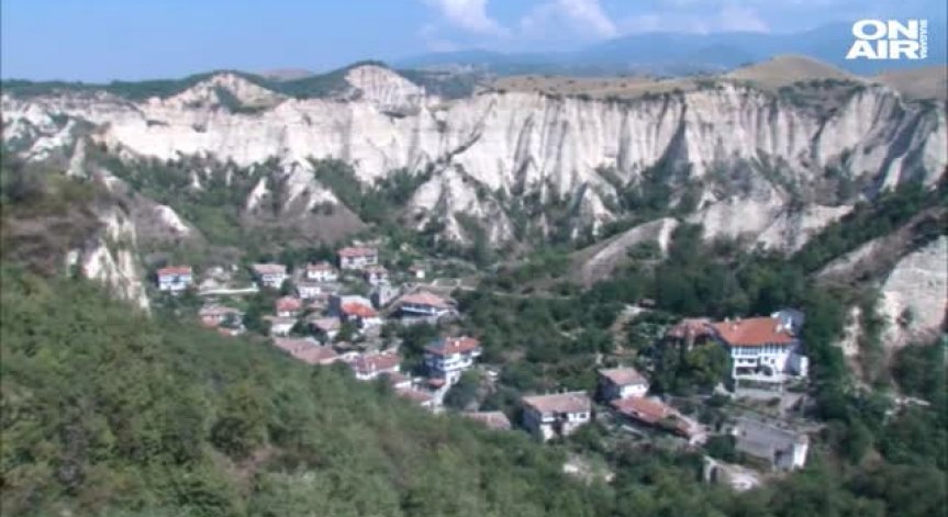 Вековен параклис в Мелник отвори врати за посетители