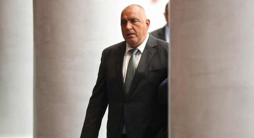 Снимка: Димитър Кьосемарлиев (Bulgaria ON AIR)