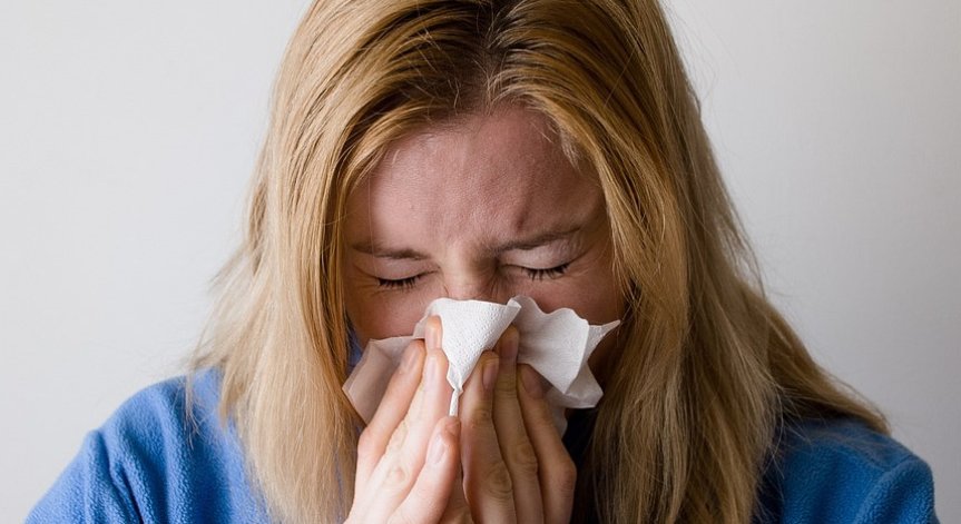 Създадоха капки за нос, защитаващи мозъка от последици от инсулт