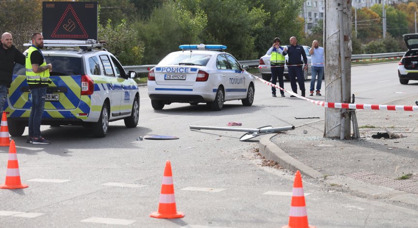 Има обосновано предположение, че мъжът е извършил престъплението, за което е обвинен.