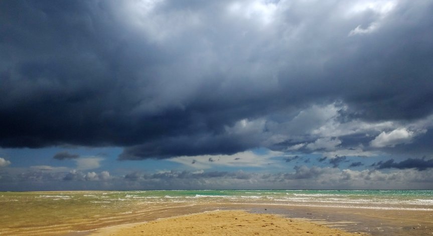 От събота вечерта се очаква положителна промяна на времето.