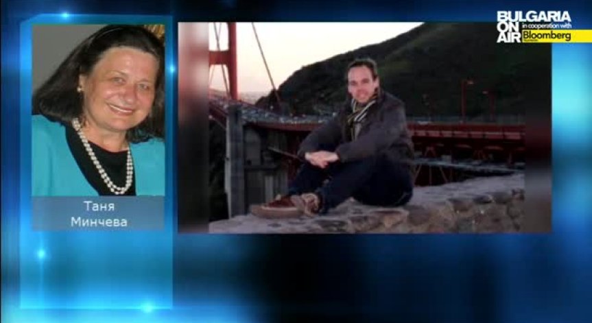 Минчева: Помощник-пилотът най-вероятно е имал силна депресия или е бил психично болен