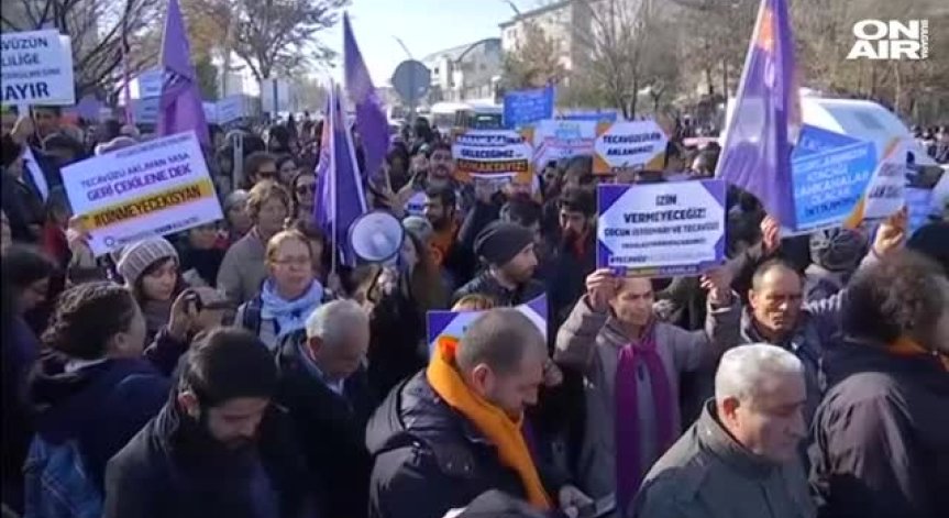 Турция се отказа от закона, оправдаващ насилниците