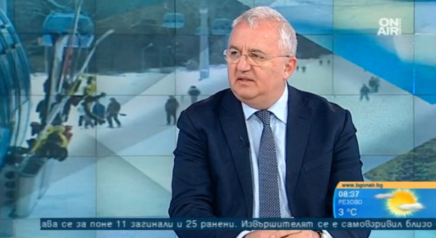 Ще се отдели ли Северозападът и как ще свърши кризата в Банско?