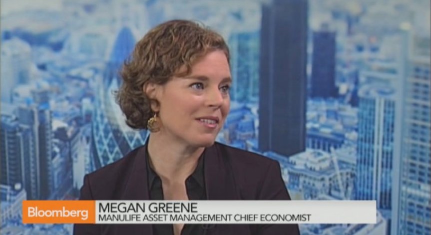 Европа върви към изгубено десетилетие от японски тип: Грийн