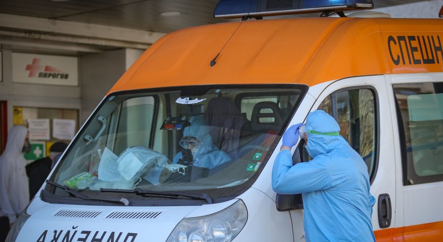 40-годишни жени са сред 66-те жертви на Ковид-19 у нас