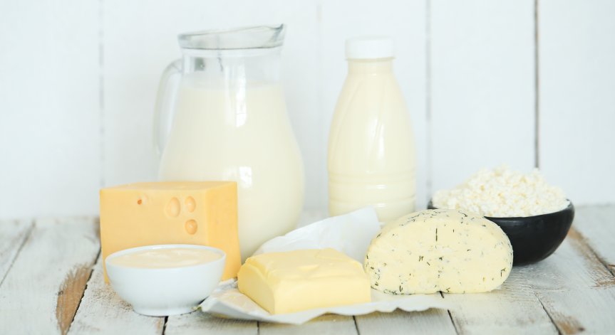 Забраниха търговията с млечни продукти на остров Лесбос заради шап