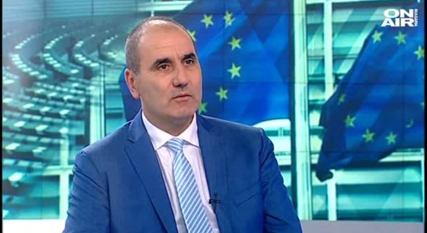Наказателни процедури за страните от ЕС, които не споделят информация