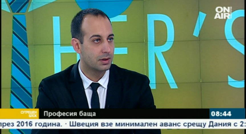 Масово пренебрегване на законите от страна на разведените родители у нас