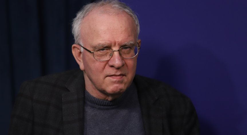 Томов: Решението на ЦИК е манна небесна за изборните мошеници