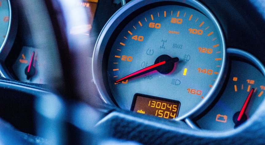 Много от шофьорите имат грешна представа за пробега.