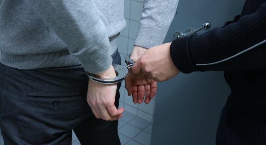 По случая е образувано досъдебно производство.