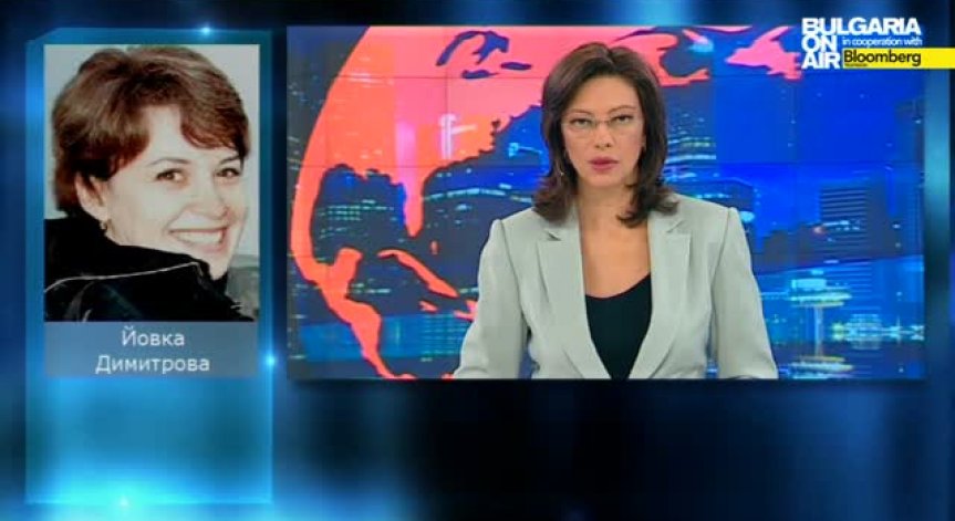 Йовка Димитрова: Окончателното решение за състава на ЕК още не е взето