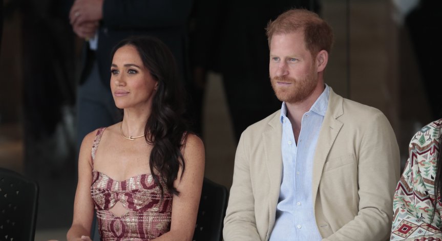 В началото на следващия месец принцът има планирано пътуване до Лесото и Южна Африка.